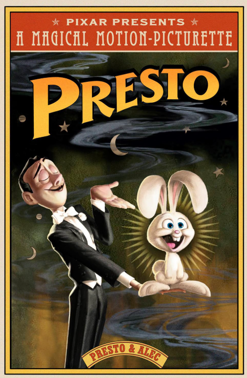 Presto