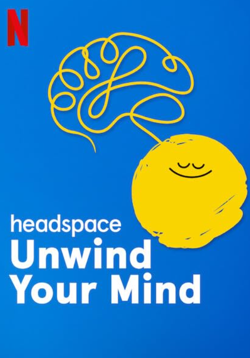 Headspace: Unwind Your Mind