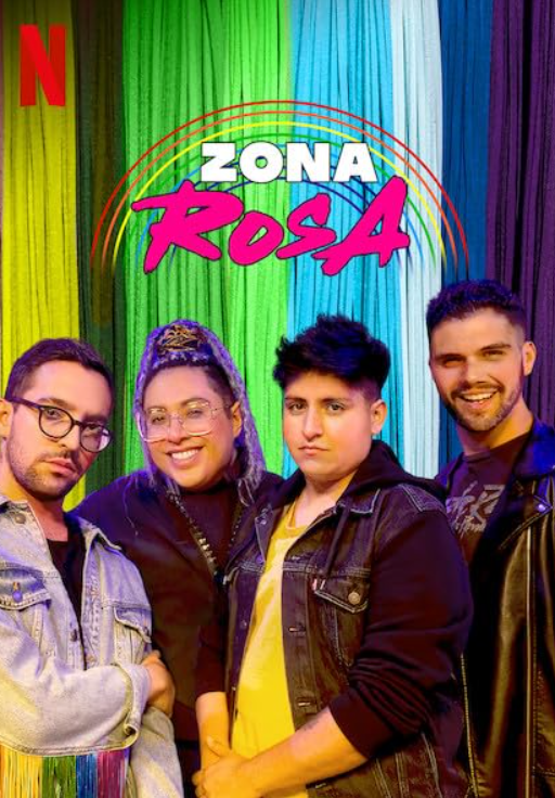 Zona Rosa