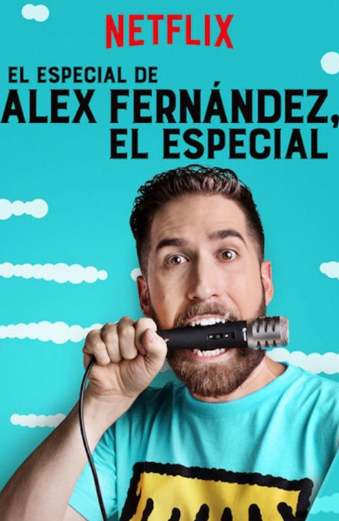 El Especial de Alex Fernández