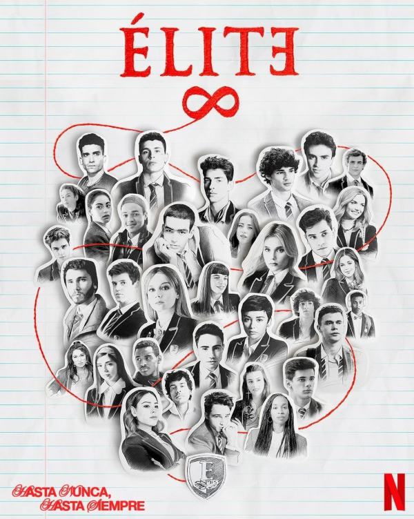 Élite