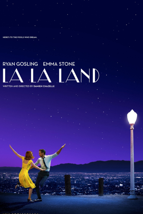 La La Land