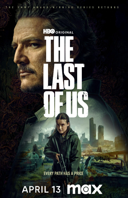 The Last of Us