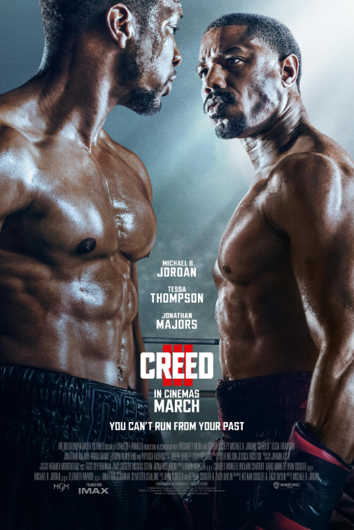 Creed III