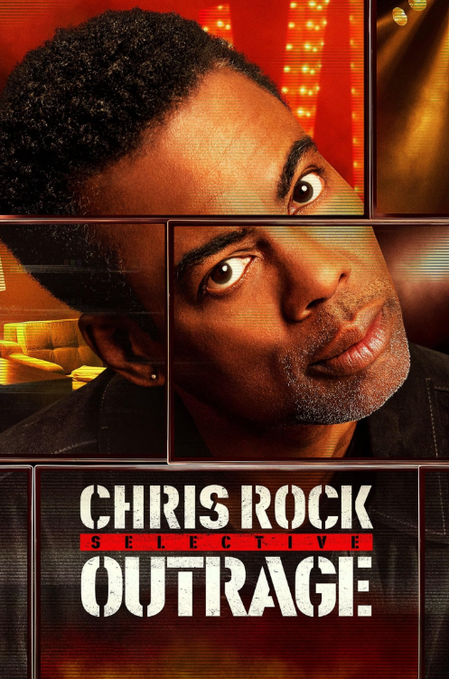 Chris Rock: Selective Outrage