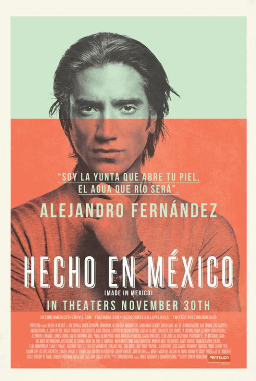 Hecho en México
