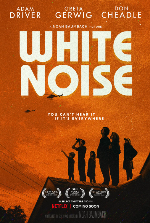 White Noise