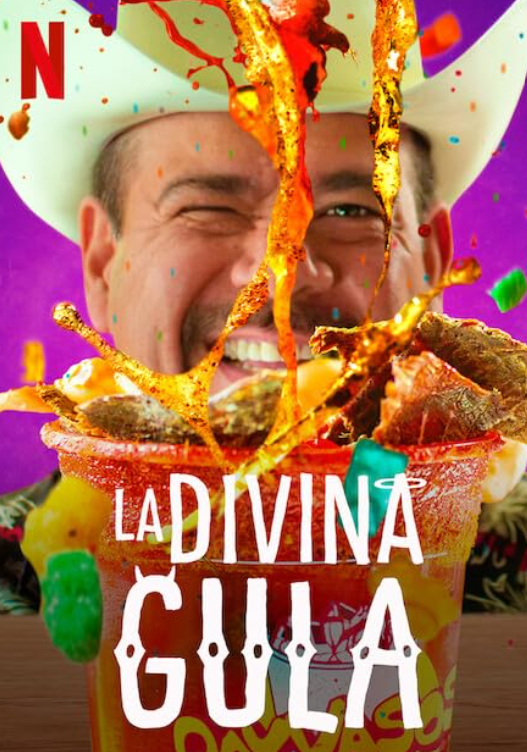 La Divina Gula