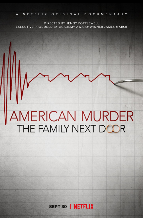 American Murder: The Family Next Door