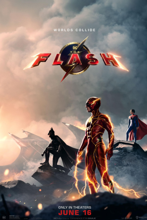 The Flash