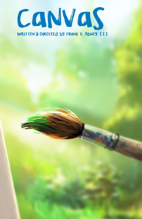 Canvas