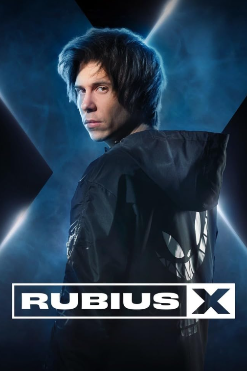 Rubius X