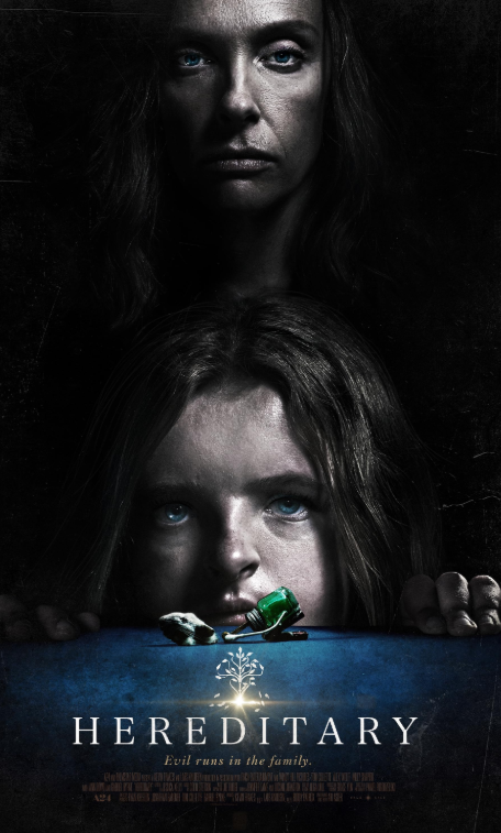 Hereditary