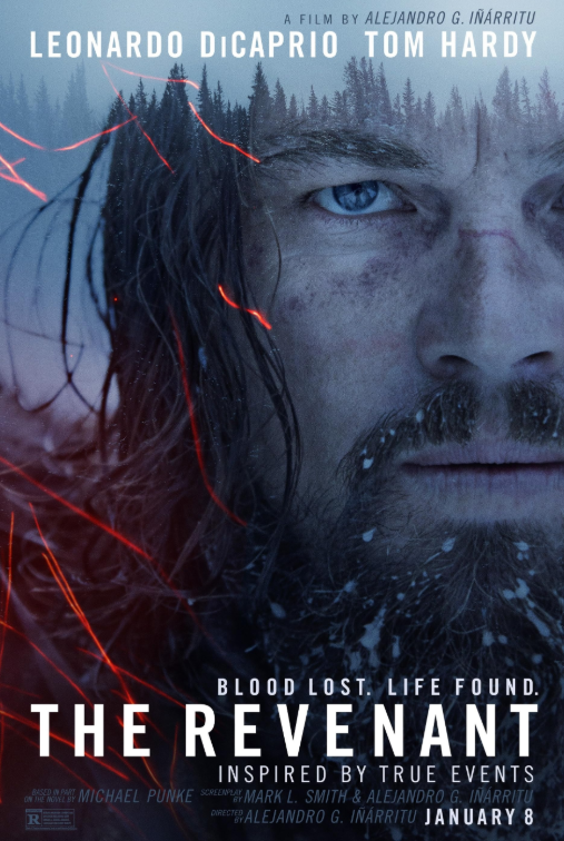 The Revenant