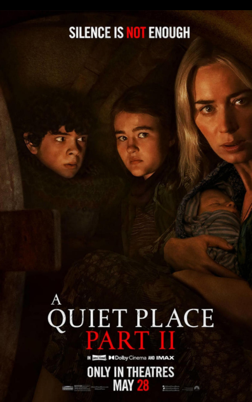 Un Lugar en Silencio II