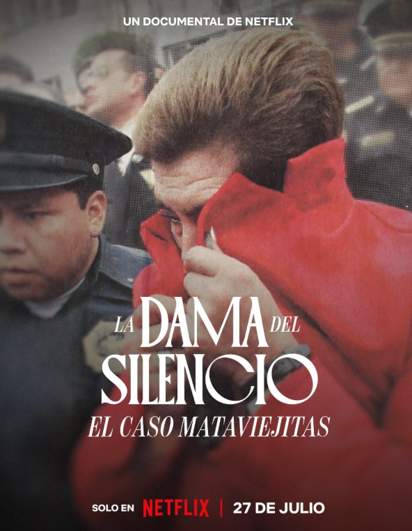 La Dama del Silencio: El Caso Mataviejitas