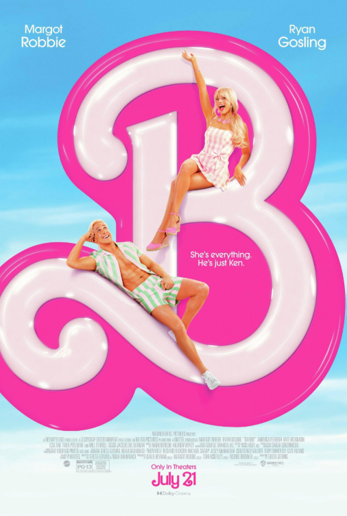 Barbie