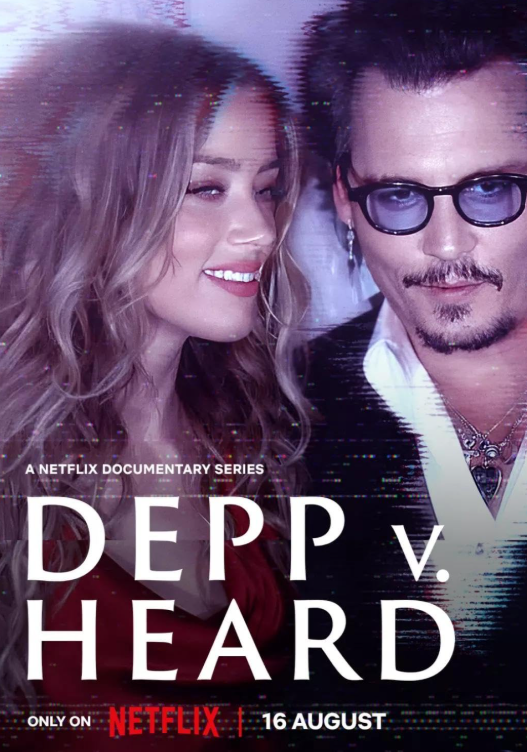 Depp V Heard