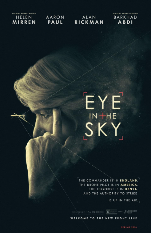 Eye in the Sky