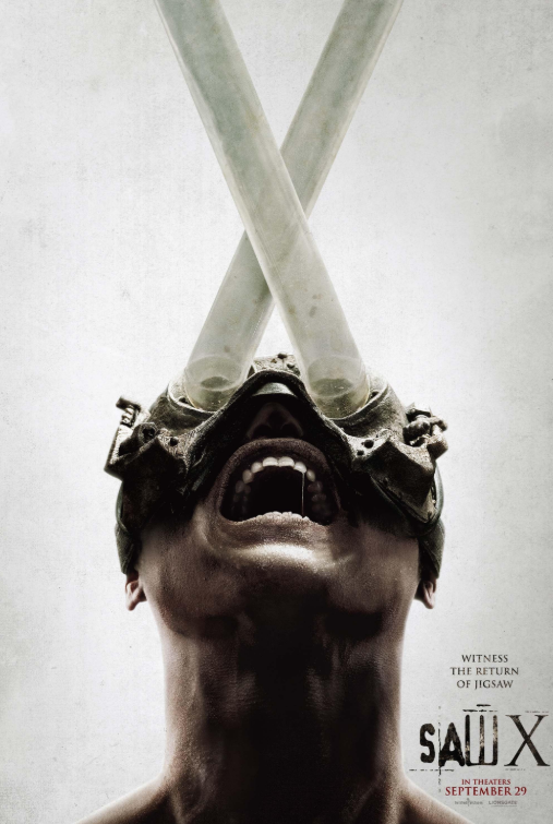 Saw X