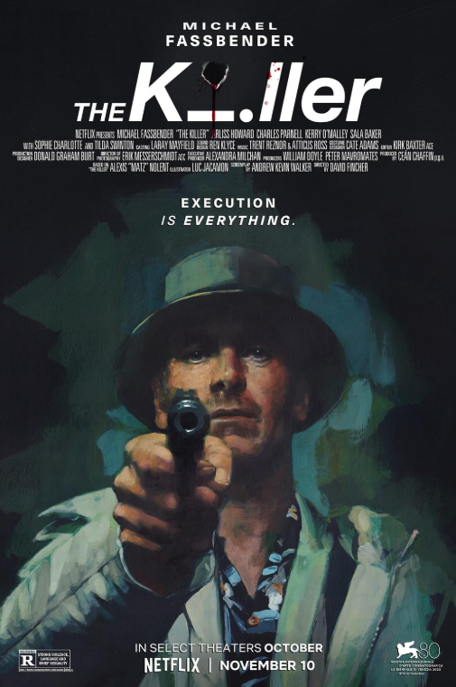 The Killer