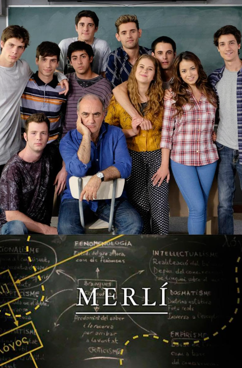Merlí