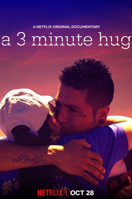 Un Abrazo de 3 Minutos