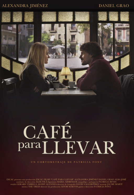 Café Para Llevar