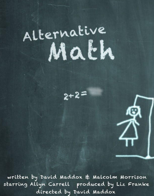 Alternative Math