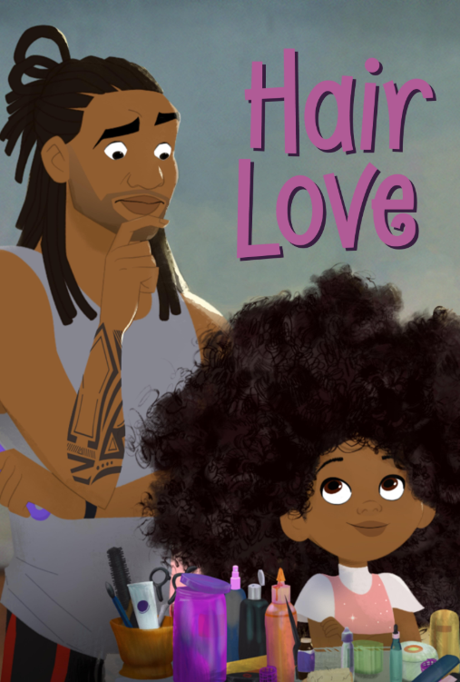 Hair Love